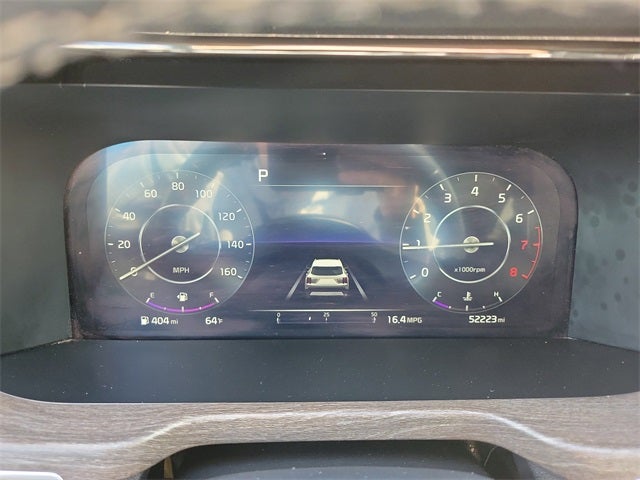 2023 Kia Sorento X-Line SX Prestige