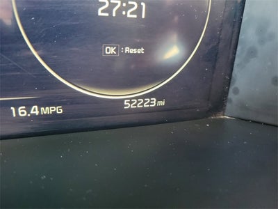 2023 Kia Sorento X-Line SX Prestige