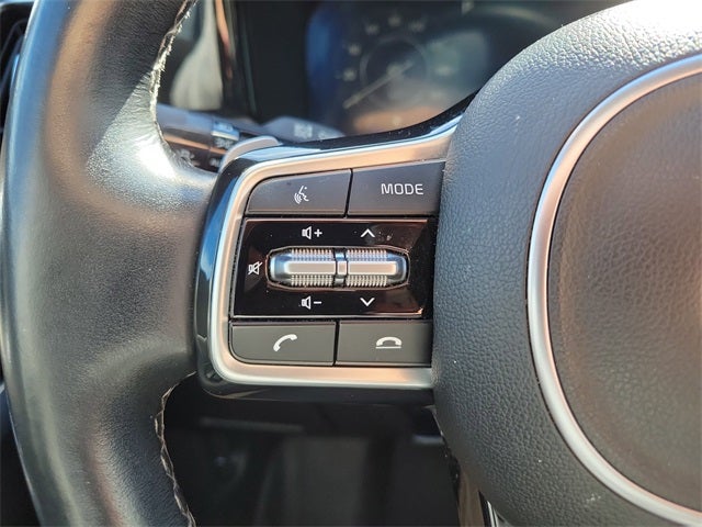 2023 Kia Sorento X-Line SX Prestige