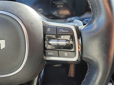 2023 Kia Sorento X-Line SX Prestige