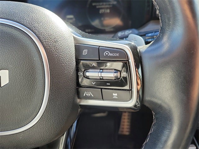 2023 Kia Sorento X-Line SX Prestige