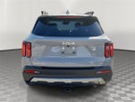 2023 Kia Sorento X-Line SX Prestige