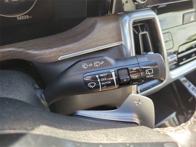 2023 Kia Sorento X-Line SX Prestige