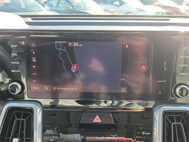 2023 Kia Sorento X-Line SX Prestige