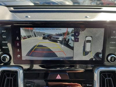 2023 Kia Sorento X-Line SX Prestige