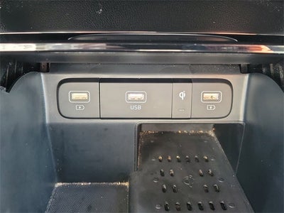 2023 Kia Sorento X-Line SX Prestige