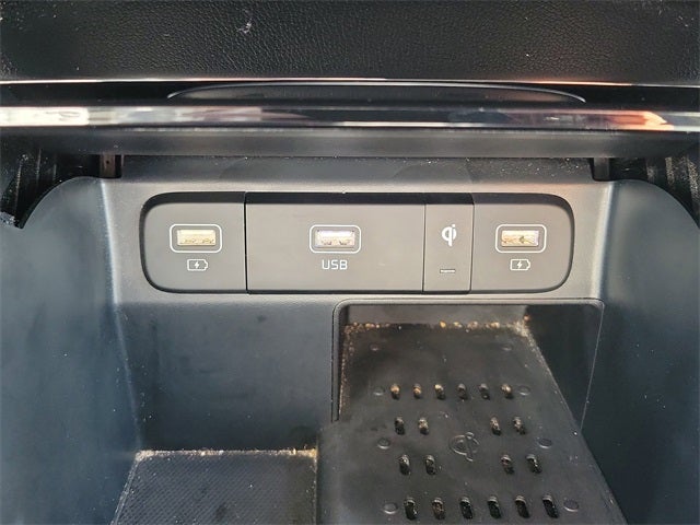 2023 Kia Sorento X-Line SX Prestige