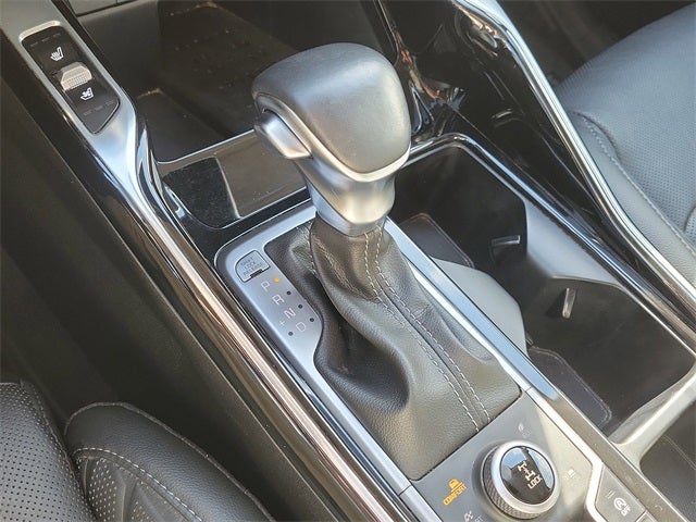 2023 Kia Sorento X-Line SX Prestige