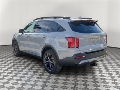 2023 Kia Sorento X-Line SX Prestige