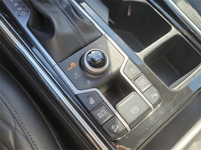 2023 Kia Sorento X-Line SX Prestige