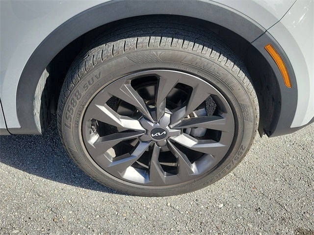 2023 Kia Sorento X-Line SX Prestige