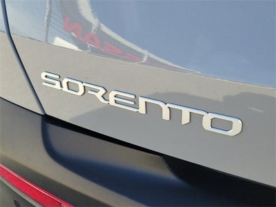 2023 Kia Sorento X-Line SX Prestige