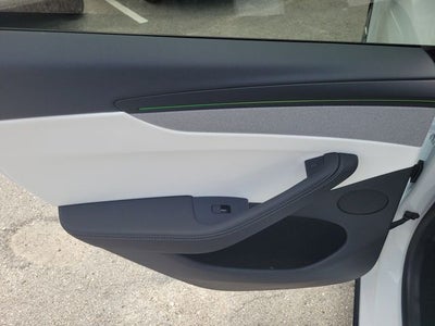 2026 Tesla Model Y Premium