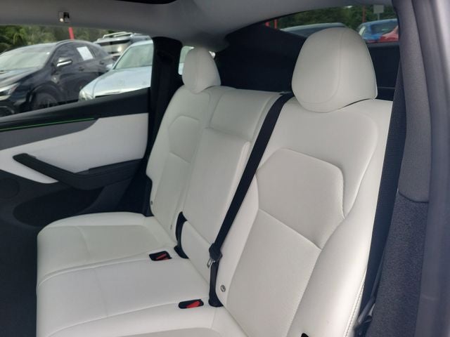 2026 Tesla Model Y Premium