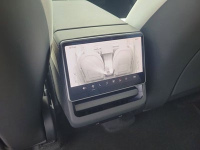 2026 Tesla Model Y Premium