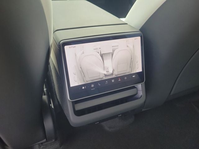 2026 Tesla Model Y Premium