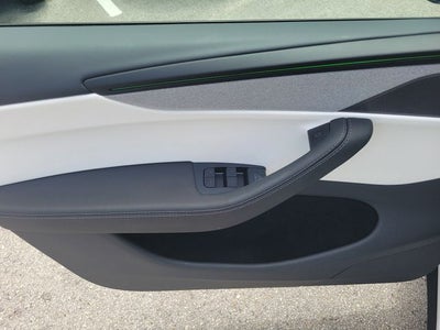 2026 Tesla Model Y Premium