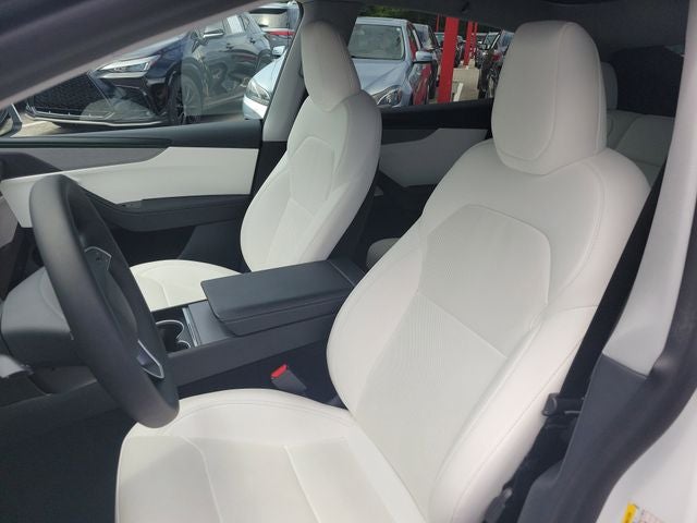 2026 Tesla Model Y Premium