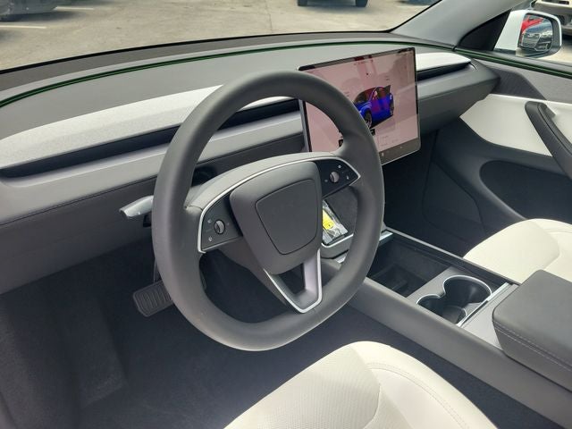 2026 Tesla Model Y Premium