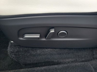 2026 Tesla Model Y Premium