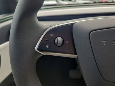 2026 Tesla Model Y Premium