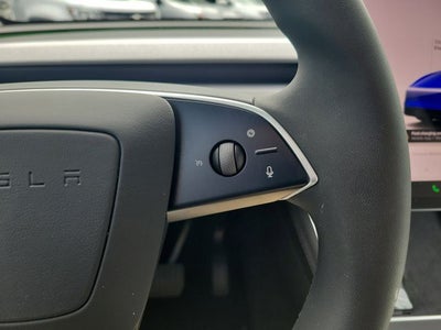 2026 Tesla Model Y Premium
