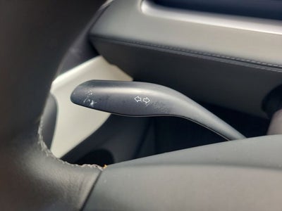 2026 Tesla Model Y Premium