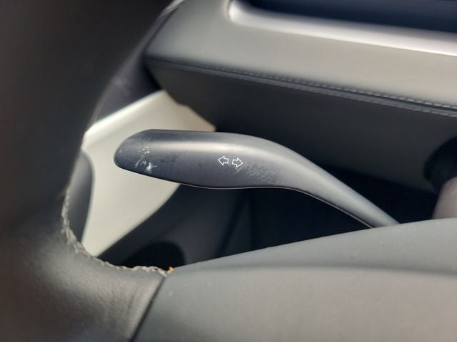 2026 Tesla Model Y Premium