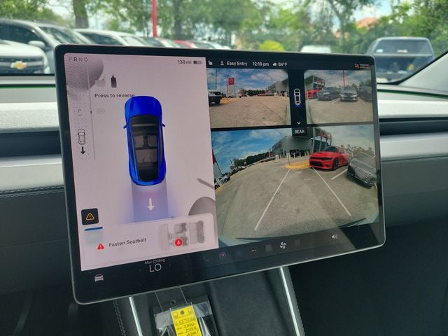 2026 Tesla Model Y Premium
