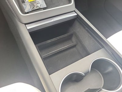 2026 Tesla Model Y Premium