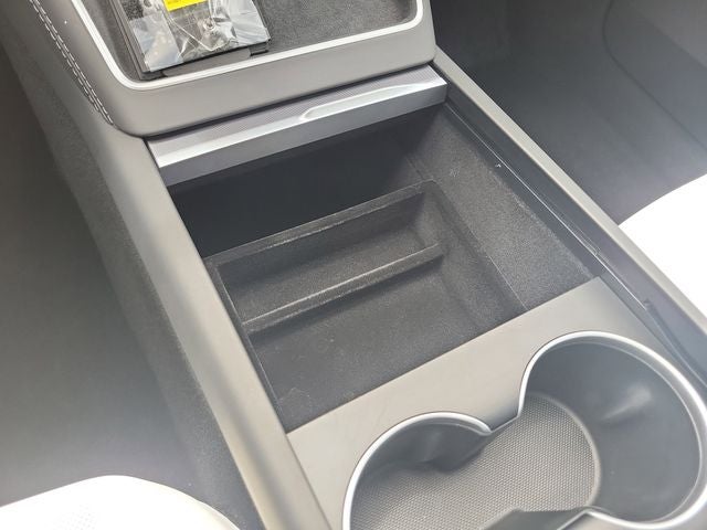 2026 Tesla Model Y Premium