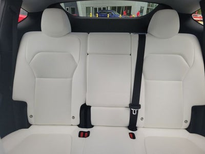 2026 Tesla Model Y Premium