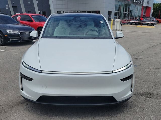 2026 Tesla Model Y Premium