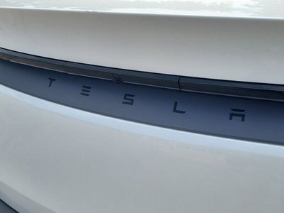 2026 Tesla Model Y Premium