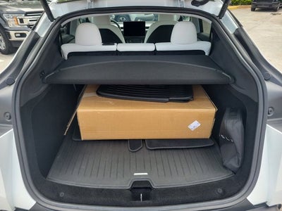 2026 Tesla Model Y Premium