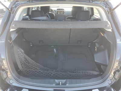 2022 Mitsubishi Outlander Sport 2.0 LE