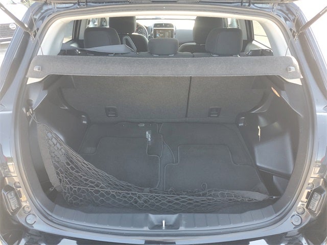 2022 Mitsubishi Outlander Sport 2.0 LE