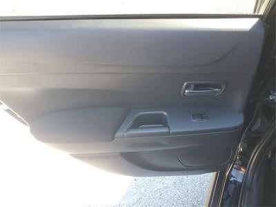 2022 Mitsubishi Outlander Sport 2.0 LE