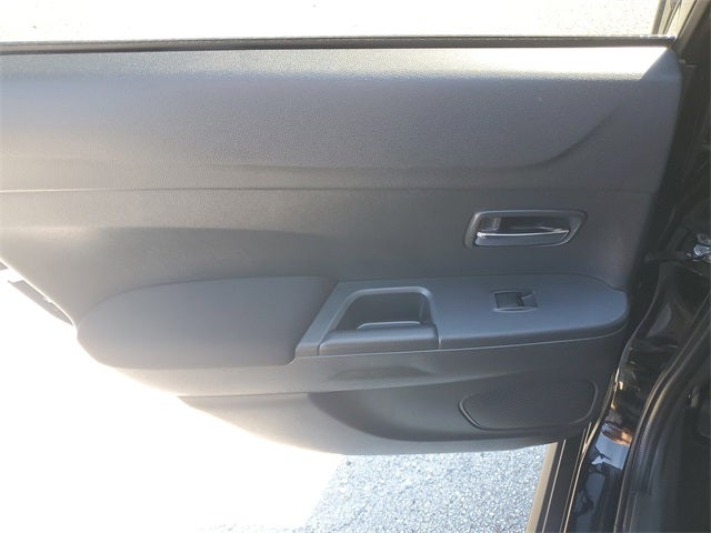 2022 Mitsubishi Outlander Sport 2.0 LE