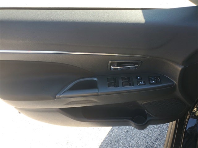 2022 Mitsubishi Outlander Sport 2.0 LE