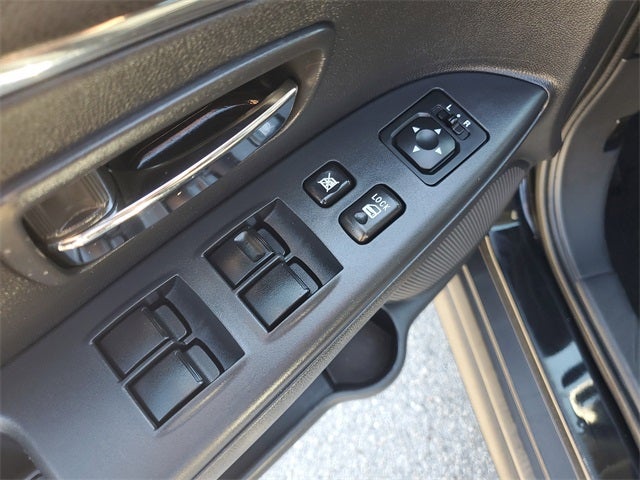 2022 Mitsubishi Outlander Sport 2.0 LE