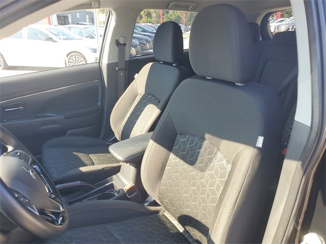 2022 Mitsubishi Outlander Sport 2.0 LE