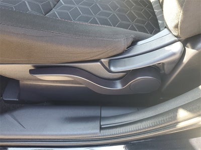 2022 Mitsubishi Outlander Sport 2.0 LE