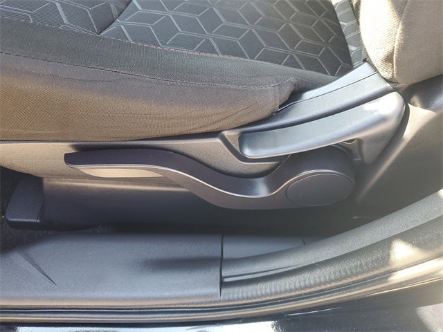 2022 Mitsubishi Outlander Sport 2.0 LE