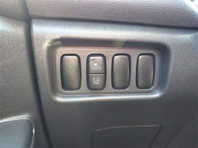 2022 Mitsubishi Outlander Sport 2.0 LE