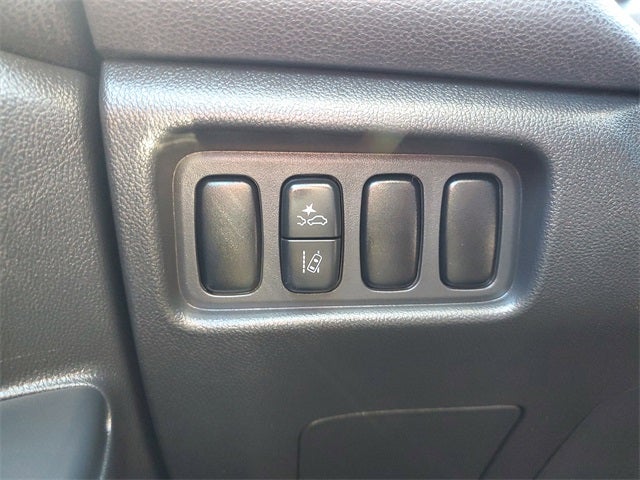 2022 Mitsubishi Outlander Sport 2.0 LE