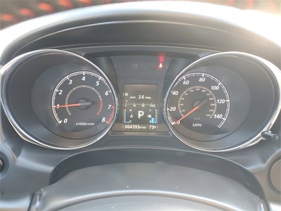 2022 Mitsubishi Outlander Sport 2.0 LE