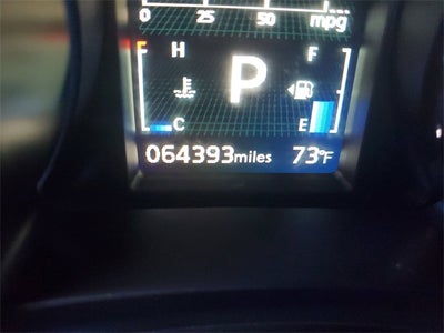 2022 Mitsubishi Outlander Sport 2.0 LE