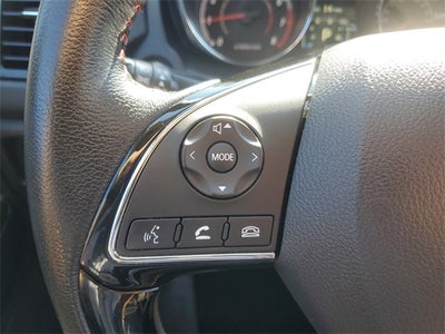 2022 Mitsubishi Outlander Sport 2.0 LE