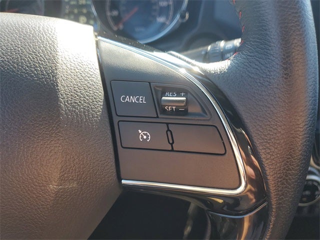 2022 Mitsubishi Outlander Sport 2.0 LE